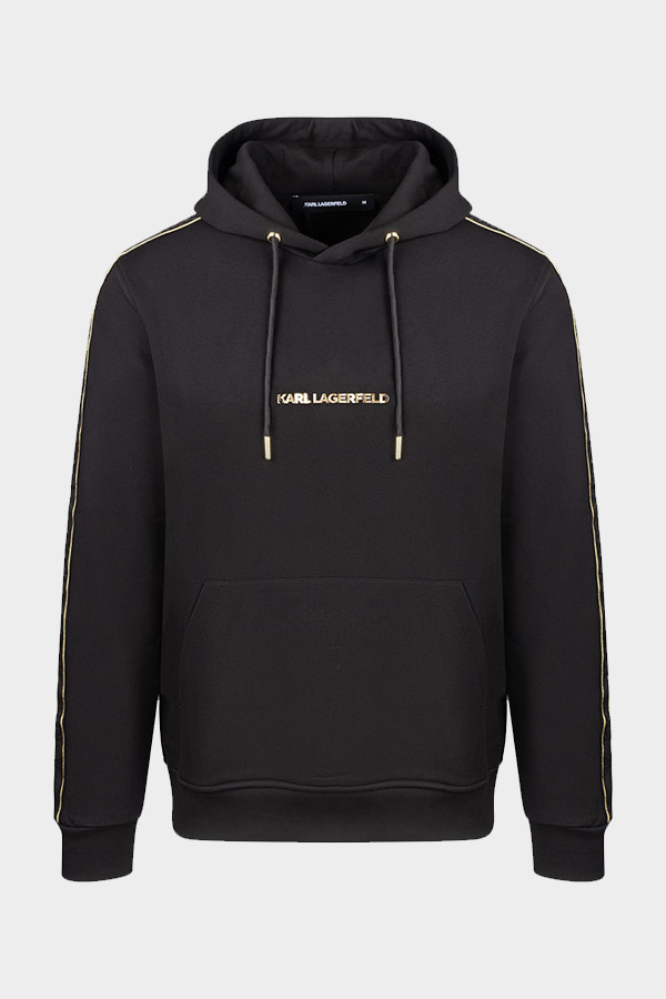 ΜΠΛΟΥΖΑ KARL LAGERFELD - 990 ΜΑΥΡΟ